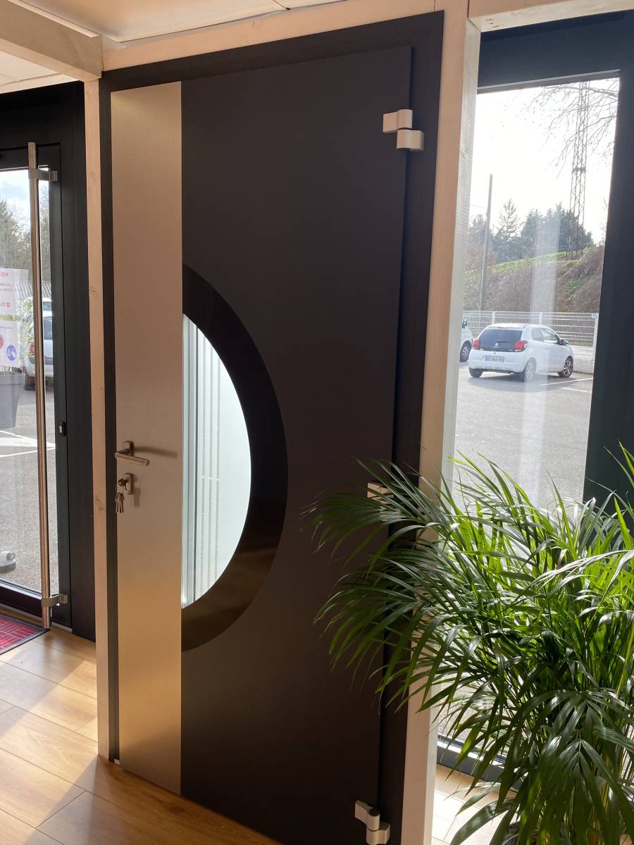 Quelle entreprise choisir à Toulouse le changement de porte d'entrée ?