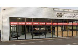 Le Garage Macagno, garagiste à Montgiscard