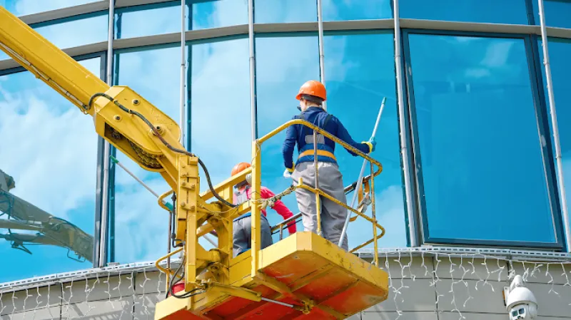 Wandji Multi Nettoyages Services, entreprise de nettoyage à Baziege (31) en Haute-Garonne