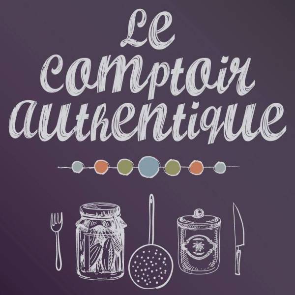 Le Comptoir Authentique, épicerie fine à Sarlat (24) en Dordogne 