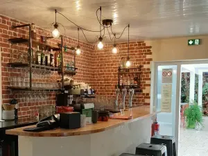 Restaurant Aux Petits Oignons à Ayguesvives (31) en Haute-Garonne