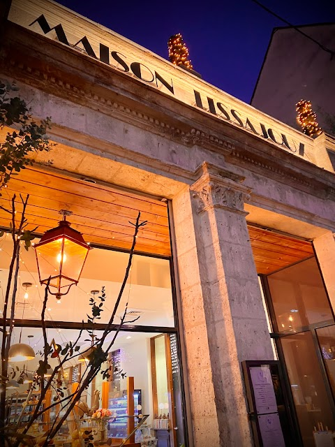 Patissier Chocolatier à Sarlat la Canéda en Dordogne (24), La Maison Lissajoux