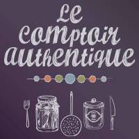 Le Comptoir Authentique, épicerie fine à Sarlat (24) en Dordogne 