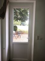 Notre zone d'activité pour ce service Rénovation portail avec clôture ALU avec motorisation à