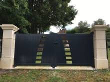 Notre zone d'activité pour ce service Remplacement de porte d'entrée ALU sur-mesure à