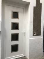 Notre zone d'activité pour ce service Installation de rideaux métalliques industriels avec motorisation et options de contrôle radio pour locaux commerciaux
