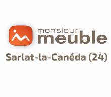 Monsieur Meuble, magasin de meuble à Sarlat la Canéda (24) en Dordogne