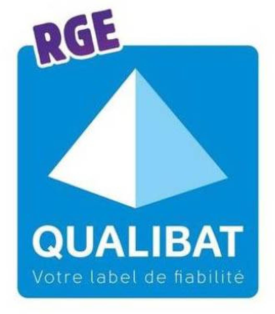 Entreprise Qualibat RGE